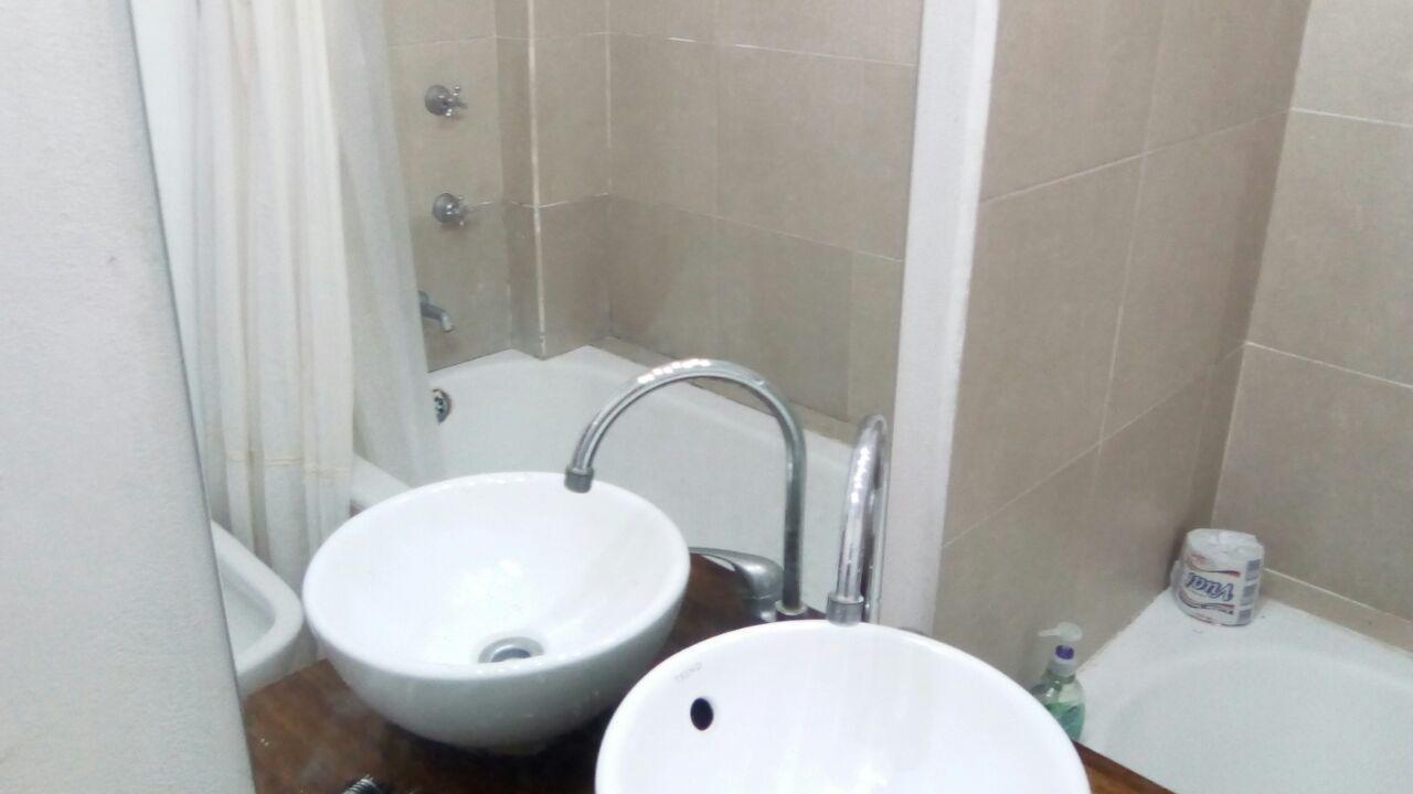 Ferienwohnung Departamento De Jerarquia En Recoleta Buenos Aires Exterior foto