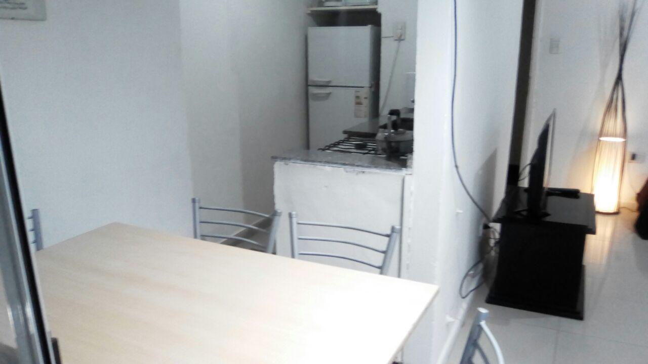 Ferienwohnung Departamento De Jerarquia En Recoleta Buenos Aires Exterior foto