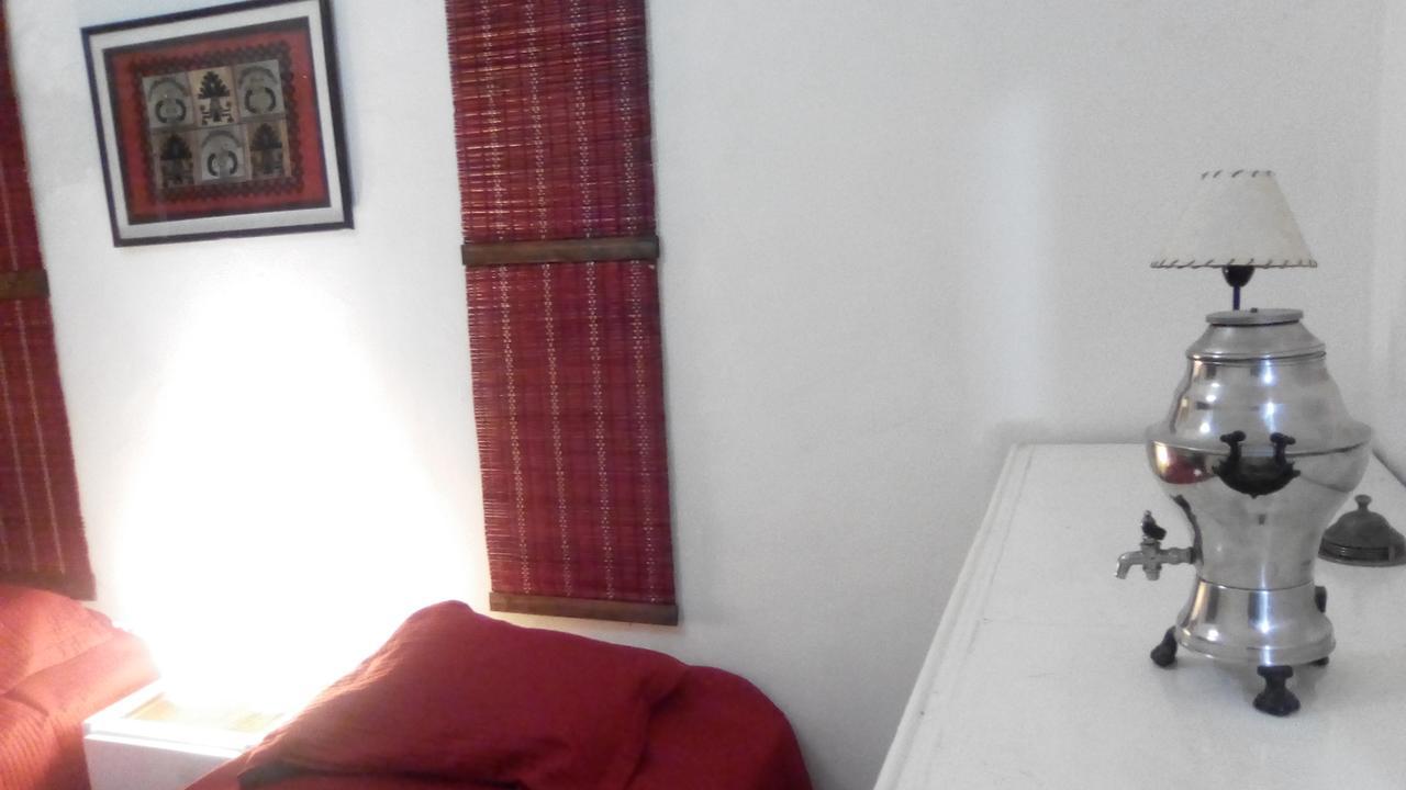 Ferienwohnung Departamento De Jerarquia En Recoleta Buenos Aires Exterior foto