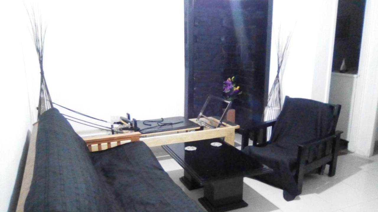 Ferienwohnung Departamento De Jerarquia En Recoleta Buenos Aires Exterior foto